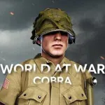 World At War: Cobra