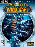 World of Warcraft: Wrath of the Lich King
