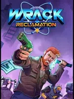 Wrack: Reclamation