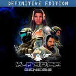 X-Force Genesis: Definitive Edition