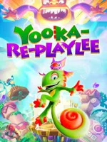 Yooka-Replaylee