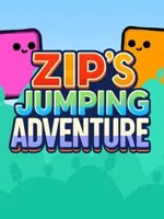 Zip's Jumping Adventure