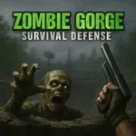 Zombie Gorge: Survival Defense