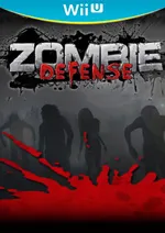 Zombie Defense