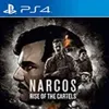 Narcos: Rise of the Cartels
