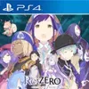 Re:ZERO - Starting Life in Another World: The Prophecy of the Throne