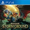 Warhammer Age of Sigmar: Storm Ground