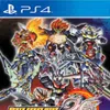 Super Robot Wars 30