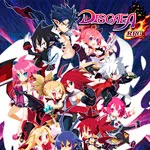 DISGAEA RPG