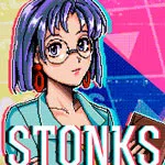 STONKS-9800: Stock Market Simulator