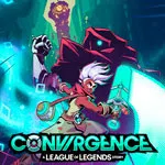 CONVERGENCE: A League of Legends Story