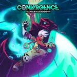 CONVERGENCE: A League of Legends Story