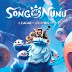 Song of Nunu: A League of Legends Story