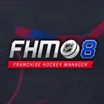 Franchise Hockey Manager 8
