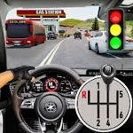 Car Driving School : Car Games