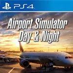 Airport Simulator: Day & Night