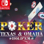Poker - Texas & Omaha Hold'em