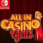 All in Casino Girls