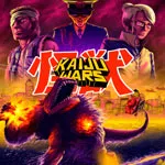 Kaiju Wars