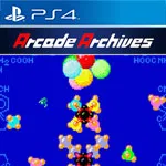 Arcade Archives PHOZON