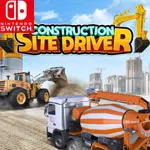 Construction Site Driver