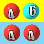 Number Pair 3D Puzzle