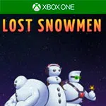Lost Snowmen