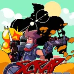 Scrap Riders
