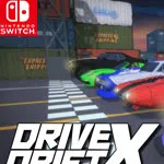 DRIVE DRIFT X
