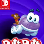 Putt-Putt Travels Through Time