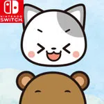 Escape from Mirrorland～The Adventures of Nyanzou&Kumakichi: Escape Game Series～