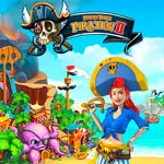 Match Three Pirates II