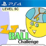 ZJ the Ball Challenge (Level 5C)