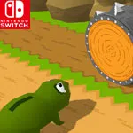 Froggy Crossing