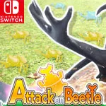 Attack on Beetle