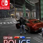 Cop Car Police Simulator Chase