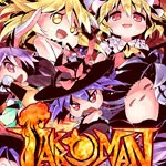 Takkoman -Kouzatsu World-