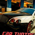 Car Tuning Simulator