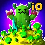 Monstars.io: Monster Evolution