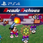 Arcade Archives PISTOL DAIMYO NO BOUKEN