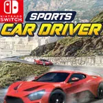 Sports Car Driver