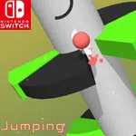 Jumping Helix Ball