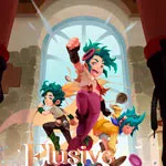 Elusive People
