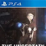 The Uncertain: Last Quiet Day