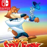 Spy Fox in "Dry Cereal"