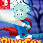 Pajama Sam: No Need to Hide When It's Dark Outside