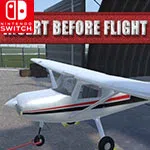 Insert before flight