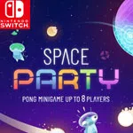 Space Party