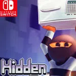 Hidden Theft