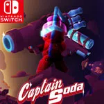 Captain Soda